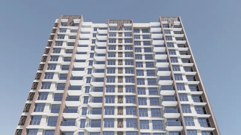 Kalpataru - concept view 4