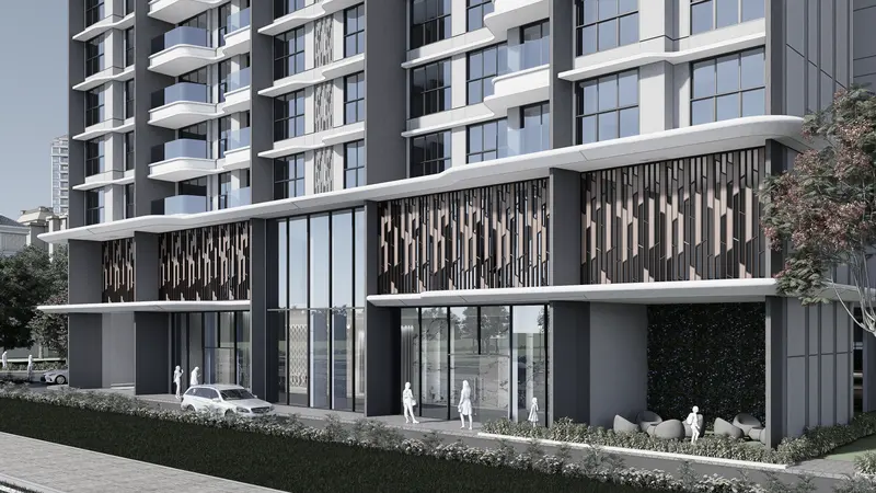 Kalpataru - concept view 7