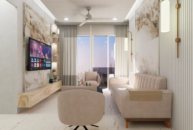 Piramal - concept view 2
