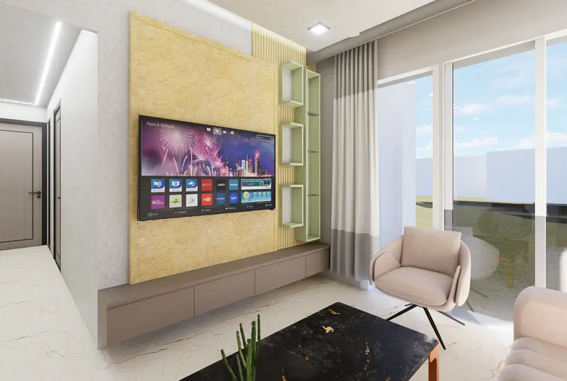 Piramal - concept view 3