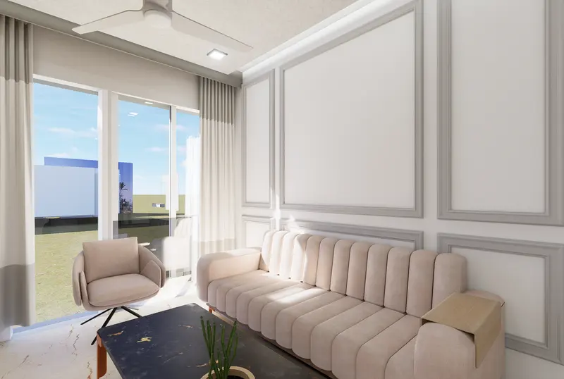 Piramal - concept view 4