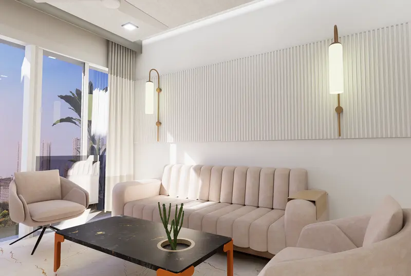 Piramal - concept view 5