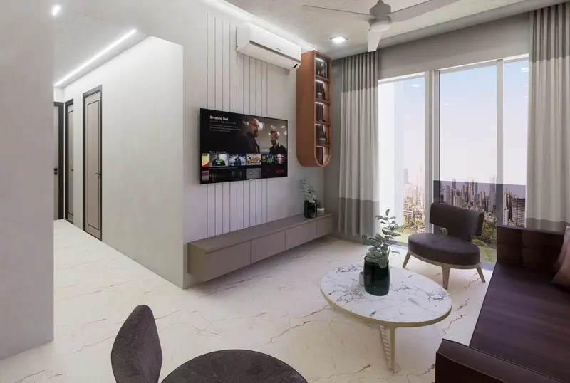 Piramal - concept view 6