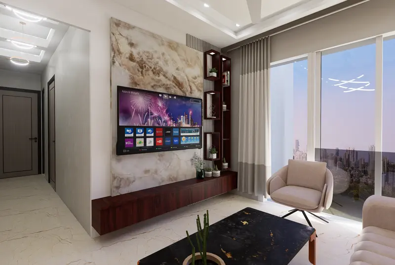 Piramal - concept view 7