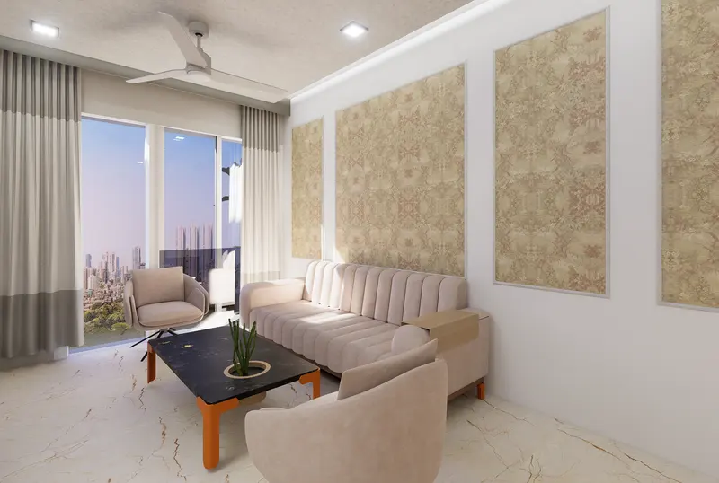 Piramal - concept view 8