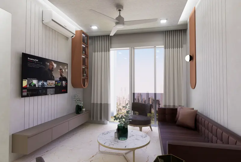 Piramal - concept view 9