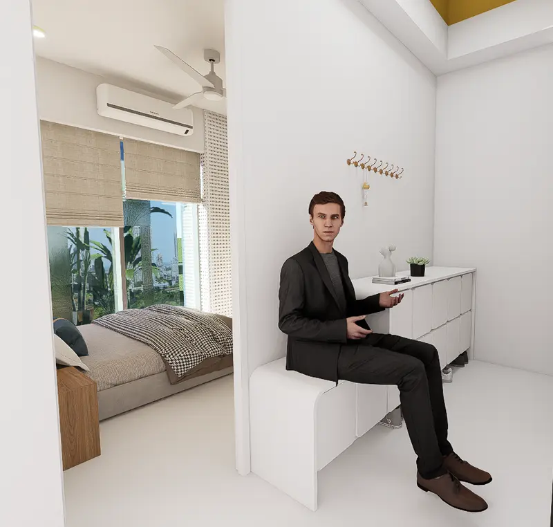 Salsette - concept view 7
