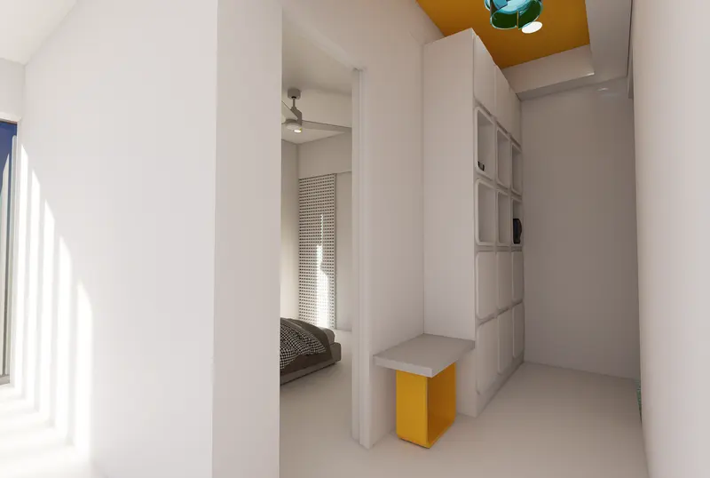 Salsette - concept view 9